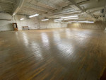 Commercial Industrial Flex Space with Loading Dock