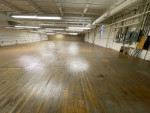 Commercial Industrial Flex Space with Loading Dock