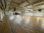 Commercial Industrial Flex Space with Loading Dock