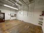 Commercial Industrial Flex Space with Loading Dock