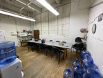 Commercial Industrial Flex Space with Loading Dock