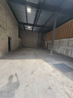 2,500 SF Warehouse Studio Workshop for Rent
