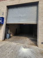 2,500 SF Warehouse Studio Workshop for Rent