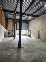 2,500 SF Warehouse Studio Workshop for Rent