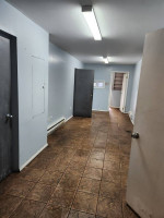 2,500 SF Warehouse Studio Workshop for Rent