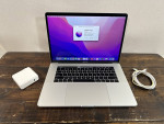 2016 15" Apple MacBook Pro 2.7ghz i7 / 16GB Ram / 512GB SSD / 4GB Gfx