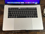 2016 15" Apple MacBook Pro 2.7ghz i7 / 16GB Ram / 512GB SSD / 4GB Gfx