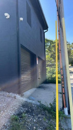 MECHANIC SHOP FOR RENT CURTIS BAY