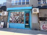 Turnkey Hair Salon in East Williamsburg! πββοΈπ