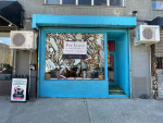 Turnkey Hair Salon in East Williamsburg! πββοΈπ