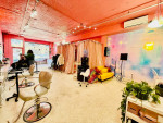 Turnkey Hair Salon in East Williamsburg! πββοΈπ