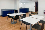 Conducive Spaces That Nurture Businesses