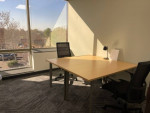 Conducive Spaces That Nurture Businesses