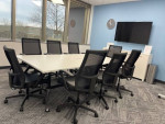 Conducive Spaces That Nurture Businesses