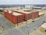 Multiple Historic Commercial Spaces for Lease!