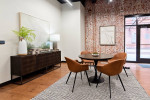 Multiple Historic Commercial Spaces for Lease!