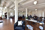 Multiple Historic Commercial Spaces for Lease!