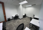 FLEXIBLE, PROFESSIONAL WORKPLACE OPTIONS...AVAILABLE NOW