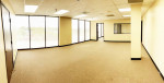 Open Plan Offices: Glass Offices & Natural Light