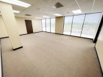 Open Plan Offices: Glass Offices & Natural Light