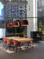 FLEXIBLE, PROFESSIONAL WORKPLACE OPTIONS...AVAILABLE NOW