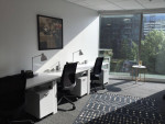 FLEXIBLE, PROFESSIONAL WORKPLACE OPTIONS...AVAILABLE NOW