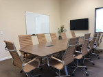 (All Inclusive) Large Private Office Space + Conference Rooms