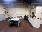 Warehouse & Office Space- Perfect Location