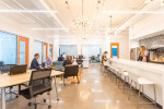 Need a dedicated desk to work out of? - Expasive