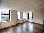 Cozy Office Space with a Dry Pantry, Split Unit AC