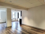 Cozy Office Space with a Dry Pantry, Split Unit AC