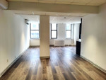 Cozy Office Space with a Dry Pantry, Split Unit AC