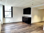 Cozy Office Space with a Dry Pantry, Split Unit AC
