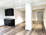 Cozy Office Space with a Dry Pantry, Split Unit AC