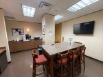 A Beautiful Day Begins with a Beautiful Office!