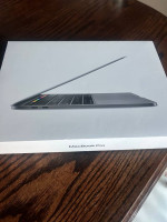 2020 MacBook pro