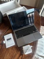 2020 MacBook pro
