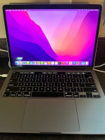 2020 MacBook pro