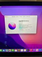 2020 MacBook pro