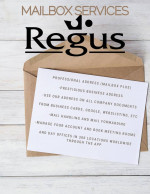 REGUS MAILBOX: THE PERFECT SOLUTION FOR REMOTE BUSINESSES