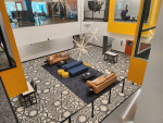Dedicated Desks are available NOW!