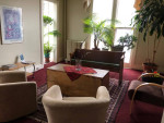 Office space for health professionals