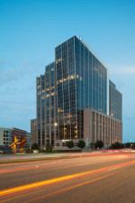 Come and See Your New Office Space!