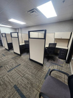 CO-WORKING…  DEDICATED DESK ON SALE NOW!