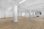 Stylish Office Space in Chelsea