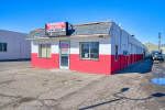 Retail/Industrial/Flex Space for Lease