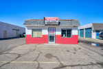 Retail/Industrial/Flex Space for Lease