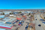 Retail/Industrial/Flex Space for Lease