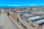 Retail/Industrial/Flex Space for Lease