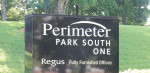 End Of Month Special Pricing, Private Offices, Regus Perimeter Park